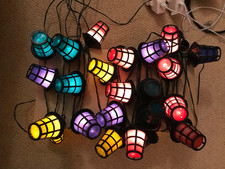 Vintage TRADITIONAL CHRISTMAS