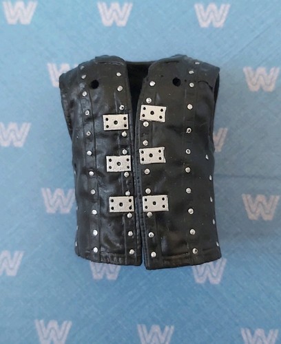 Wwe wrestling figure - figure, accessory
