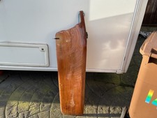 Sailing dinghy MAHOGANY