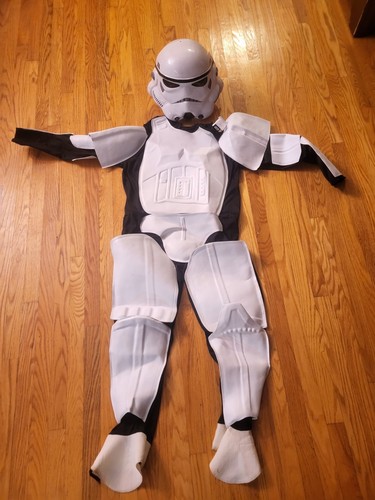 Star wars storm trooper - wars,