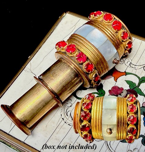 Rare antique french miniature - antique,