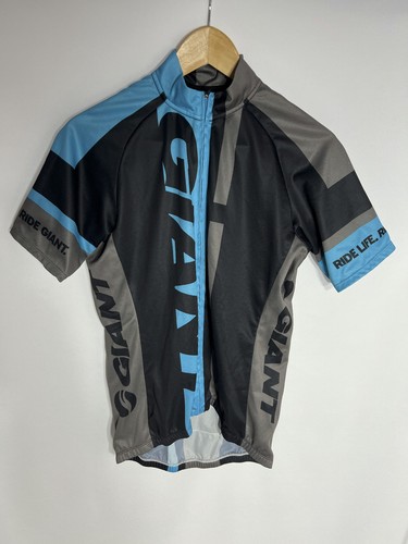 Giant cycling jersey ride life - jersey,
