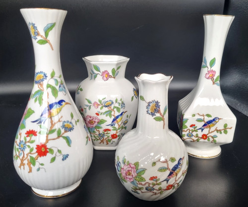 Aynsley fine bone - , china