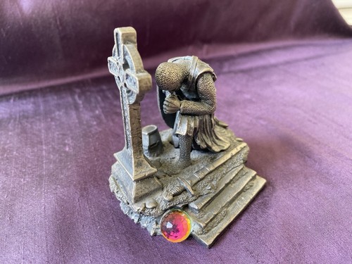Fantasy and legend the - legend, vigil
