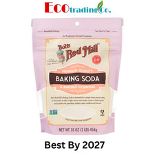 Bob's Red Mill Baking Soda