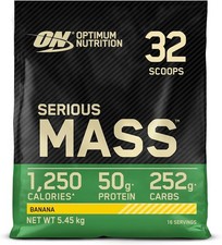 Optimum Nutrition Serious Mass