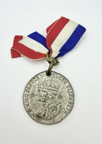 1937 king george - vi, queen