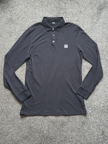 Boss hugo men - boss, black