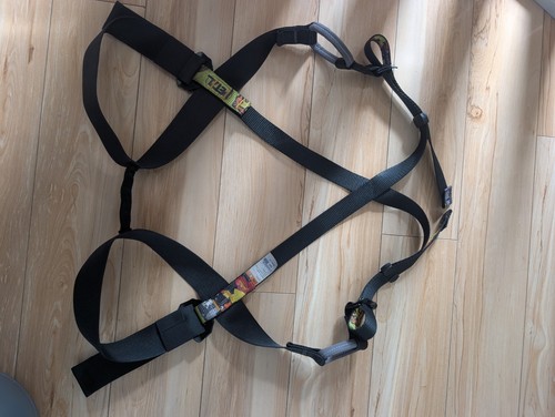 Petzl simba full body climbing - simba,