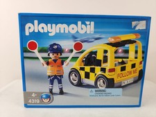 Playmobil 4319 Airport
