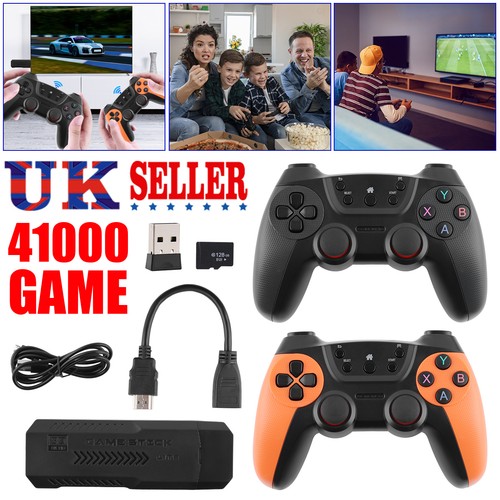 Pro game stick 256gb - x2,