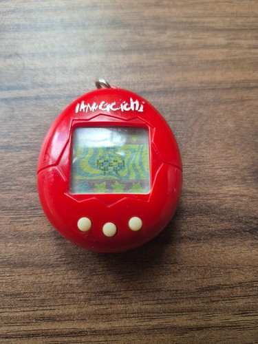 Vintage 1997 bandai - bandai, tamagotchi