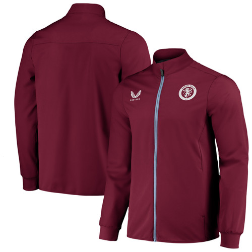 Women aston villa jacket - women's,