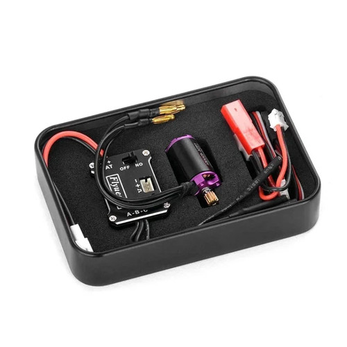 25a esc 4500kv brushless - 4500kv, motor