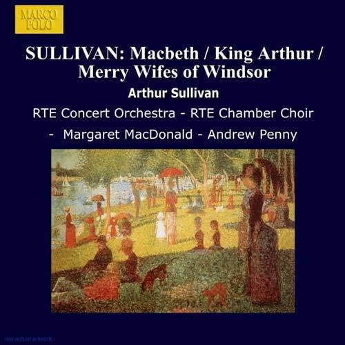 Sullivan macbeth king - sullivan:, macbeth/king