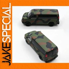 JakeSpecial - Diecast Military