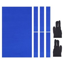 7ft Billiard Cloth Pool Table