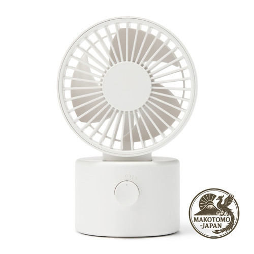 Muji dkf1 usb desk - mj-dkf1-wh,
