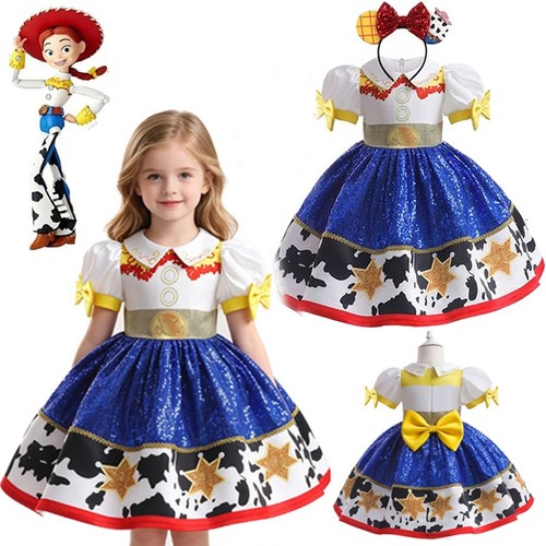 Kids girls toys story - girls, woody