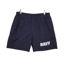 Vintage US Navy PT Shorts