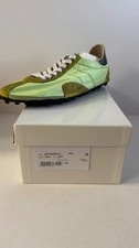 Maison Margiela S57WS0512 Trainer, Multicoloured, Size 44, Box Damaged