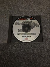 Benefactor Amiga Cd32 Tested