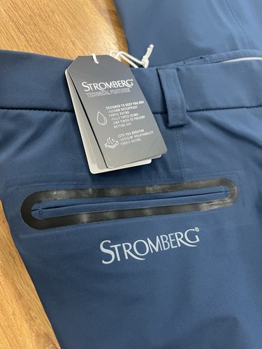 Stromberg weather tec - weather, men’s