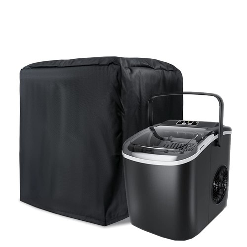 Ice maker cover 420d - j&c,