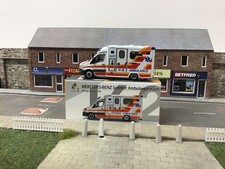 1/76 Mercedes-Benz Sprinter