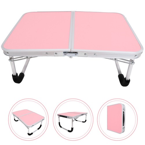 Folding table metal - table,
