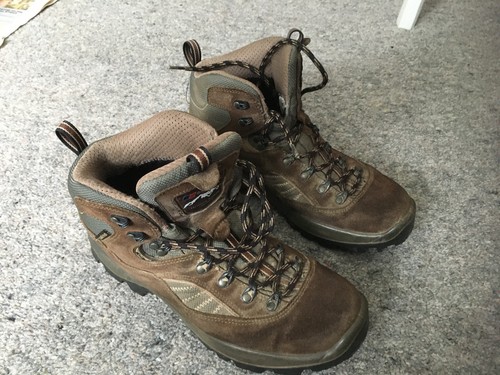 Ladies berghaus walking boots - berghaus,