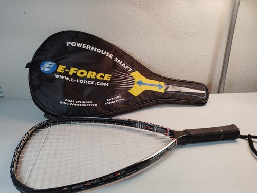 Force command power - e-force,