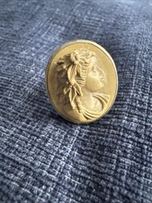 antique victorian silver lava