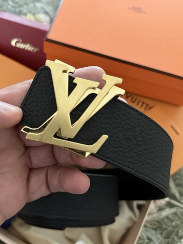 Louis vuitton men black - men’s,