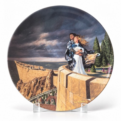 Danbury mint the - mint, sun