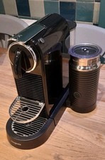 Magimix Nespresso M196 Citiz