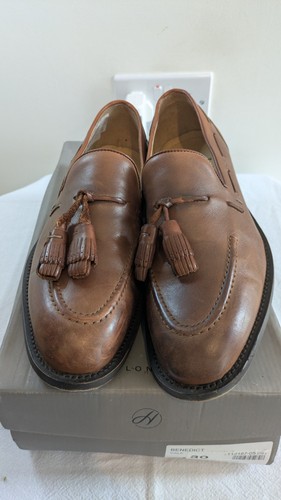 Hudson benedict calf - benedict,