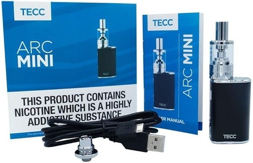 Tecc arc mini kit - arc,