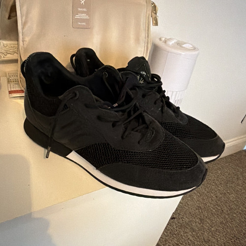 Paul shark men - &, black/white