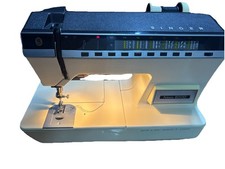 Original Singer Futura 2000