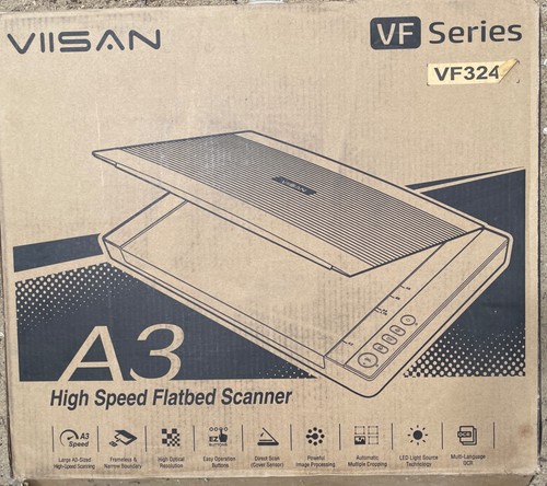 Viisan vf3240 large format - vf3240,