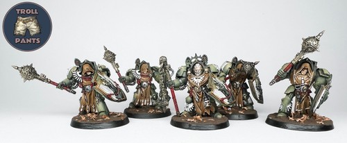 Warhammer 40k dark angels - warhammer,