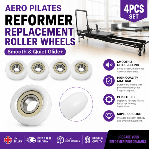 For aero pilates reformer - for,