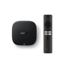 Xiaomi box 3rd gen global - tv,
