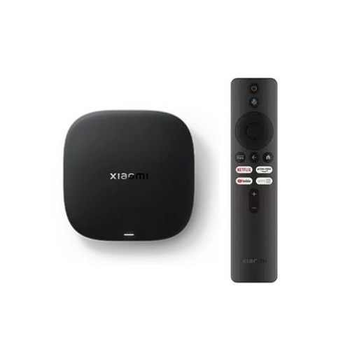 Xiaomi box 3rd gen global - tv,