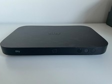 Sky Q Box ES340A-D8 1TB with