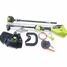 Ryobi 18v one - 18v, brushless