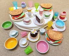 Childrens Tea Party Set -