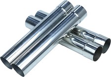 Thickness Stove Pipe Stainless