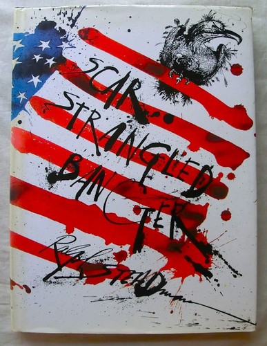 Ralph steadman artwork - ralph,